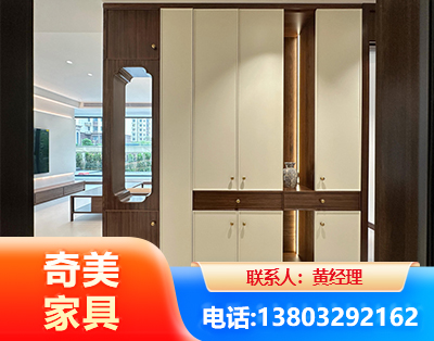 鹤岗全屋定制