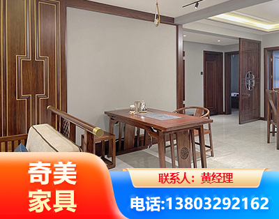 鹤岗板木结合家具