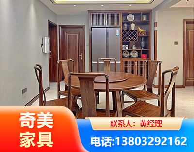 鹤岗板木结合家具