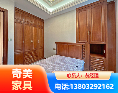 鹤岗板木结合家具