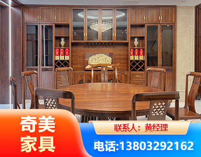 鹤岗全屋定制